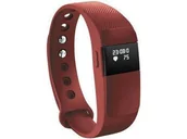 Smartwatch - ACME ACT05 activity tracker HR Red - miniaturka - grafika 1