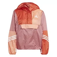Kurtki damskie - adidas Damska kurtka Bts W.rdy A (Technical) - miniaturka - grafika 1