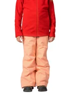 Spodnie narciarskie - Hannah Spodnie narciarskie w kolorze jasnoróżowym - miniaturka - grafika 1