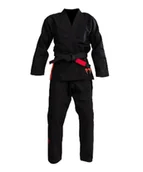 Kimona, stroje i obuwie - Venum Challenger XT BJJ Gi - miniaturka - grafika 1