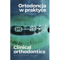 Ortodoncja w praktyce Teksty wybrane - Książki medyczne - miniaturka - grafika 1