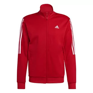 adidas Męska kurtka M Tiro Adv Tt Tracksuit - Kurtki męskie - miniaturka - grafika 1