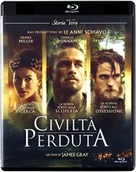 Filmy obyczajowe Blu-ray - The Lost City of Z (Zaginione miasto Z) - miniaturka - grafika 1