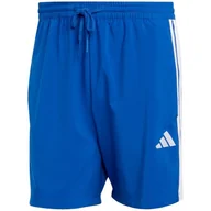 Spodenki męskie - Spodenki adidas Essentials 3-Stripes Chelsea M KB2332 - miniaturka - grafika 1