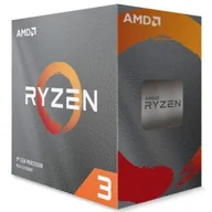 Procesory - AMD Ryzen 3 3100 - miniaturka - grafika 1