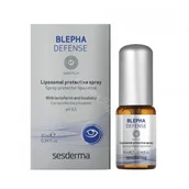 Wzrok i słuch - Sesderma SESDERMA Blepha Defense Liposomal Protective Spray ochronny spray do oczu 10 ml - miniaturka - grafika 1