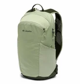 Plecaki - Plecak trekkingowy unisex Columbia BLACKCOMB RIDGE 18 L zielony 2121411348 - miniaturka - grafika 1