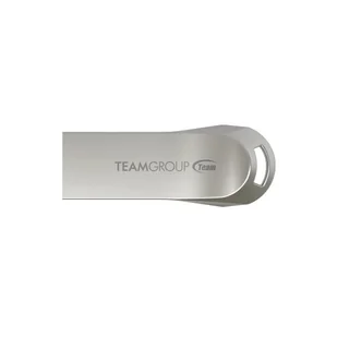 Team Group C222 128 GB USB Typu-A 3.2 Gen 1 (3.1 Gen 1) Srebrny TC2223128GS01 - Pendrive - miniaturka - grafika 1