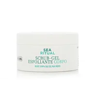 Peelingi do ciała - Guam Sea Ritual Exfoliating Body Scrub-Gel Peeling do ciała 250 ml - miniaturka - grafika 1