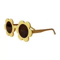 Elle Porte Okulary przeciwsłoneczne bellis - banana split - Okulary dla dzieci - miniaturka - grafika 1