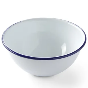 Hendi Miska emaliowana 160 621288 621288 - Wyposażenie lokali gastronomicznych - miniaturka - grafika 2