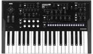 Instrumenty klawiszowe - KORG I3 MB - STACJA ROBOCZA ♦ 30 DNI NA ZWROT ♦ GWARANCJA DOOR-TO-DOOR ♦ SZYBKA WYSYŁKA - miniaturka - grafika 1