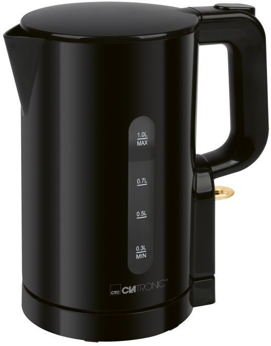 Clatronic WK 3834 Czarny