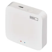 Systemy inteligentnych domów - Emos IP-1000Z ZigBee / Bluetooth / Wi-Fi - miniaturka - grafika 1