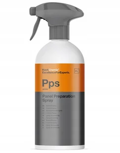Koch Chemie Panel Preparation Spray Pps 500ml - Chemia warsztatowa - miniaturka - grafika 1