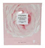Maseczki do twarzy - By Terry By Terry Pielęgnacja specjalna Hydrating Rose Mask 25.0 g - miniaturka - grafika 1