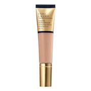 Podkłady do twarzy - Estee Lauder Futurist Hydra Rescue Moisturising Makeup SPF 45 3N2 Wheat 35ml - miniaturka - grafika 1