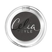 Cienie do powiek - Celia Style, cień do powiek satynowy 09 - miniaturka - grafika 1