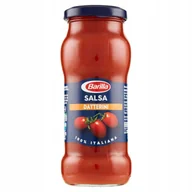 Zdrowa żywność - Barilla Salsa Pronta datterini Barilla 300 g - miniaturka - grafika 1