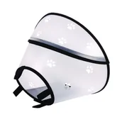 Pozostałe akcesoria dla psów - 4Cats Obroża ochronna Pet Airs L - miniaturka - grafika 1