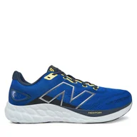 Buty sportowe męskie - Buty do biegania New Balance 680 M680RB8 Niebieski - miniaturka - grafika 1