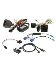 ALPINE APF-X304MB Mercedes Vito (447) - Akcesoria car audio - miniaturka - grafika 1