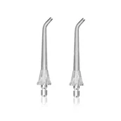 Końcówki do irygatorów - Feelo Easy Standard Końcówki wymienne do irygatora Feelo Easy 2 sztuki - miniaturka - grafika 1