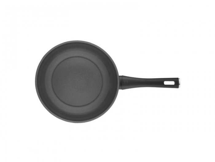 Patelnia Maku Zwilling - Madura Plus Ceramic Fry Pan - Sort 28 cm