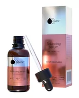 Serum do twarzy - Essenz Essenz BALANCING 30 ml - miniaturka - grafika 1