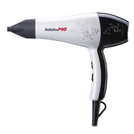 Pozostałe kosmetyki - Babyliss Pro Class suszarki do włosów, czarno-srebrny Pro Class - miniaturka - grafika 1