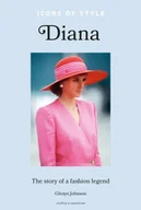 Pozostałe książki - Icons of Style - Diana - miniaturka - grafika 1