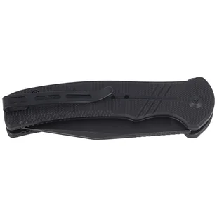 Nóż składany CIVIVI Cogent Black G10, Black Stonewashed (C20038E-1) - Noże - miniaturka - grafika 8