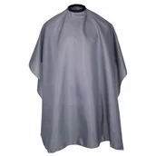 Peleryny fryzjerskie - Poniks Peleryna Fryzjerska Duża Fartuch Do Cięcia 145x125 - miniaturka - grafika 1