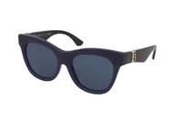 Okulary przeciwsłoneczne - Okulary przeciwsłoneczne Burberry BE4418 4120/80 - miniaturka - grafika 1