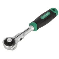 Grzechotki dla dzieci - Grzechotka STALCO S-54096 1/4 cala - miniaturka - grafika 1