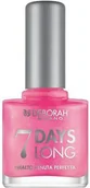 Lakiery do paznokci - Deborah Milano 7 Days Long Nail Varnish lakier do paznokci 850 11ml - miniaturka - grafika 1