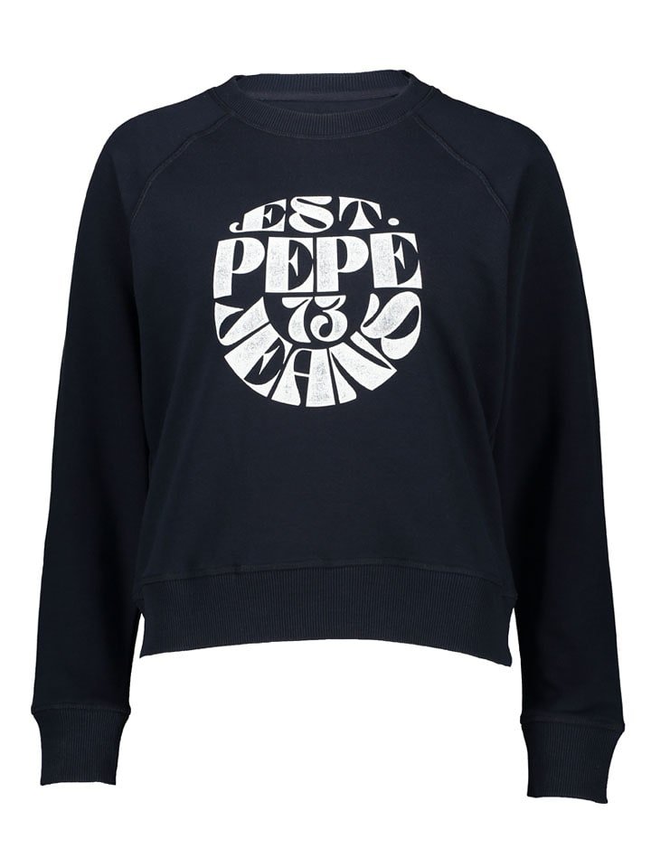 Pepe Jeans Sweter 