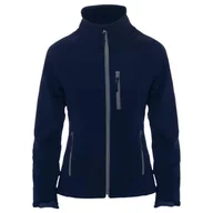 Kurtki i kamizelki sportowe damskie - Kurtka Damska Antartida Soft Shell - miniaturka - grafika 1