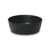 Pozostałe akcesoria malarskie - Kubek do gipsu elastyczny niski - miniaturka - grafika 1