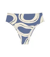 Stroje kąpielowe - Majtki kąpielowe Triumph Summer Allure Highwaist brief-40 - miniaturka - grafika 1