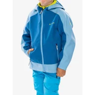 Odzież trekkingowa damska - Kurtka dziecięca Vaude Rondane Jacket IV - miniaturka - grafika 1