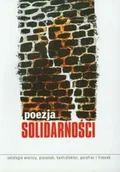 Poezja - Poezja Solidarności - miniaturka - grafika 1