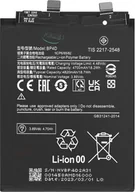 Baterie do telefonów - Zamienna bateria do Xiaomi 13 Pro 4820mAh - czarna - miniaturka - grafika 1