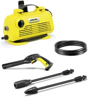 Myjki ciśnieniowe - Karcher K 2 Premium Horizontal VPS - miniaturka - grafika 1