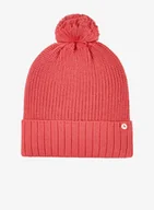 Czapki damskie - Czapka zimowa damska Marmot Snoasis Hat - grapefruit - miniaturka - grafika 1