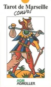 Wróżbiarstwo i radiestezja - Marseille Convos Tarot - miniaturka - grafika 1