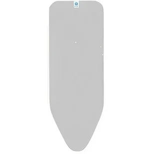 Brabantia Pokrowiec na deskę do prasowania rozmiar C, 124x45 cm - Deski do prasowania - miniaturka - grafika 1