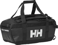 Torby sportowe - Helly Hansen Helly Hansen torba sportowa SCOUT DUFFEL 30 L S 67440 990 - miniaturka - grafika 1