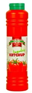 Ketchup - MIWEX KETCHUP ŁAGODNY 1000G - miniaturka - grafika 1