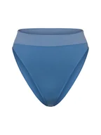 Majtki damskie - sloggi Majtki - EVER Infused Kobiety niebieski jednolity, S - miniaturka - grafika 1